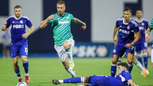 VEČITI DERBI U KOMŠILUKU: Dinamo je pobedom nad Rijekom ostao u trci za naslov, ali mora da dobije i na Poljudu