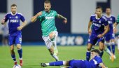 VEČITI DERBI U KOMŠILUKU: Dinamo je pobedom nad Rijekom ostao u trci za naslov, ali mora da dobije i na Poljudu