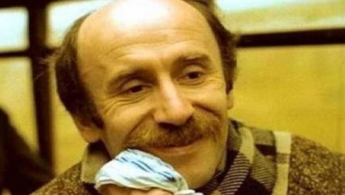 МНОГИ СЕ ИЗНЕНАДЕ: Знате ли колико година је имао Боро када је сниман филм Ко то тамо пева? МНОГИ СЕ ИЗНЕНАДЕ: Знате ли колико година је имао Боро када је сниман филм Ко то тамо пева?
