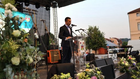 OTVORENI 27. MIŠIĆEVI DANI U MIONICI: Dostojni čuvari herojskog nasleđa OTVORENI 27. MIŠIĆEVI DANI U MIONICI: Dostojni čuvari herojskog nasleđa