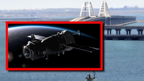 NEMA OŠTEĆENJA NA STUBOVIMA: Poznato kada će biti u potpunosti popravljen Kerčki most NEMA OŠTEĆENJA NA STUBOVIMA: Poznato kada će biti u potpunosti popravljen Kerčki most