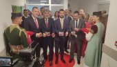 ZDRAVA DECA SU PRIORITET Novo pedijatrijsko odeljenje Opšte bolnice u Bijelom Polju ZDRAVA DECA SU PRIORITET Novo pedijatrijsko odeljenje Opšte bolnice u Bijelom Polju