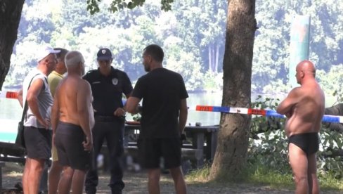 DRVO PALO NA ČOVEKA DOK JE SEDEO SA PRIJATELJIMA I UBILO GA NA MESTU: Tragedija u Obrenovcu (VIDEO) DRVO PALO NA ČOVEKA DOK JE SEDEO SA PRIJATELJIMA I UBILO GA NA MESTU: Tragedija u Obrenovcu (VIDEO)