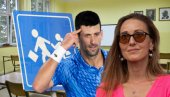 IŠLI U ISTU ŠKOLU, NOLE IZBAČEN: Kakvo obrazovanje imaju Jelena i Novak Đoković IŠLI U ISTU ŠKOLU, NOLE IZBAČEN: Kakvo obrazovanje imaju Jelena i Novak Đoković