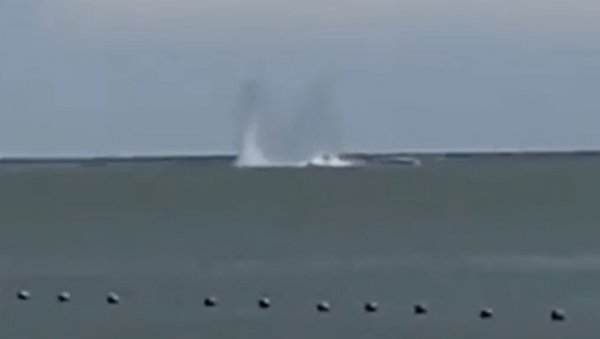 УМРО ПИЛОТ ИЗ РУСКОГ АВИОНА КОЈИ СЕ СРУШИО У МОРЕ: Војска саопштила прелиминарне резултате истраге (ВИДЕО) УМРО ПИЛОТ ИЗ РУСКОГ АВИОНА КОЈИ СЕ СРУШИО У МОРЕ: Војска саопштила прелиминарне резултате истраге (ВИДЕО)
