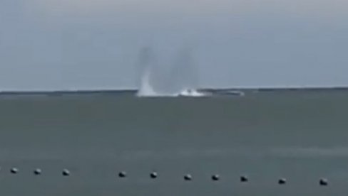 UMRO PILOT IZ RUSKOG AVIONA KOJI SE SRUŠIO U MORE: Vojska saopštila preliminarne rezultate istrage (VIDEO) UMRO PILOT IZ RUSKOG AVIONA KOJI SE SRUŠIO U MORE: Vojska saopštila preliminarne rezultate istrage (VIDEO)