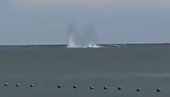 УМРО ПИЛОТ ИЗ РУСКОГ АВИОНА КОЈИ СЕ СРУШИО У МОРЕ: Војска саопштила прелиминарне резултате истраге (ВИДЕО)