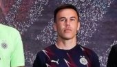 CRNO-BELE INOVACIJE: Ovo su novi dresovi FK Partizan za sezonu 2023/2024 (FOTO) CRNO-BELE INOVACIJE: Ovo su novi dresovi FK Partizan za sezonu 2023/2024 (FOTO)