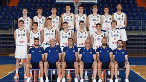 DA ZNAJU FRANCUZI GDE SU DOŠLI: Srpski juniori preokretom najavili Evropsko prvenstvo u Nišu DA ZNAJU FRANCUZI GDE SU DOŠLI: Srpski juniori preokretom najavili Evropsko prvenstvo u Nišu
