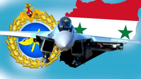 NOVI OPASAN INCIDENT IZNAD SIRIJE: Ruski suhoj naletao na američku letelicu, Amerikanci razmatraju vojne opcije NOVI OPASAN INCIDENT IZNAD SIRIJE: Ruski suhoj naletao na američku letelicu, Amerikanci razmatraju vojne opcije