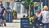 У СМЕДЕРЕВСКОЈ ПАЛАНЦИ ОБОРЕНИ РЕКОРДИ У ПОТРОШЊИ: Резервоари пијаће воде попуњени до половине