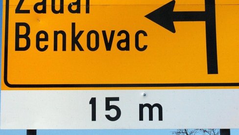 ПОЛИЦИЈА НИЈЕ УЧИНИЛА НИШТА: Хрватски ратни ветерани дивљали у Бенковцу уз нацистичке повике ПОЛИЦИЈА НИЈЕ УЧИНИЛА НИШТА: Хрватски ратни ветерани дивљали у Бенковцу уз нацистичке повике