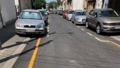 СТАРЦА ВУЈАДИНА У НОВОМ РУХУ: Завршена реконструкцију фреквентне врачарске саобраћајнице СТАРЦА ВУЈАДИНА У НОВОМ РУХУ: Завршена реконструкцију фреквентне врачарске саобраћајнице