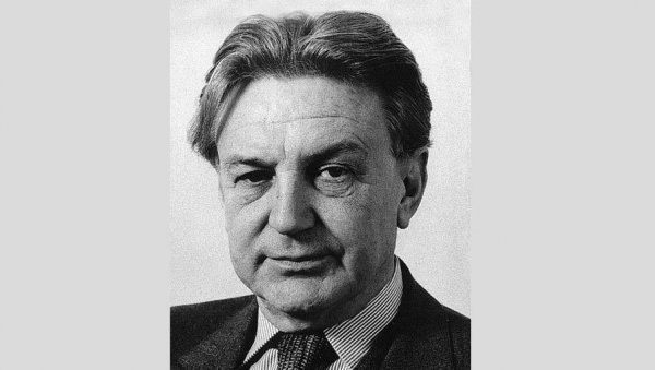 ФЕЉТОН - МЕМОРАНДУМ САНУ БРИГА ЗА ОЧУВАЊЕ ЈУГОСЛАВИЈЕ: трах од велике Србије послужио је као оправдање за све неправде у Југославији ФЕЉТОН - МЕМОРАНДУМ САНУ БРИГА ЗА ОЧУВАЊЕ ЈУГОСЛАВИЈЕ: трах од велике Србије послужио је као оправдање за све неправде у Југославији