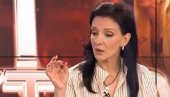 SKANDALOZNA IZJAVA MARINIKE TEPIĆ: Roditelji žrtava iz Ribnikara nemaju tapiju na bol SKANDALOZNA IZJAVA MARINIKE TEPIĆ: Roditelji žrtava iz Ribnikara nemaju tapiju na bol