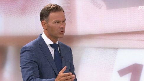 MALI: Kako mi je Šoškić sinoć odgovorio na ono što sam danas rekao - samo Nova zna MALI: Kako mi je Šoškić sinoć odgovorio na ono što sam danas rekao - samo Nova zna