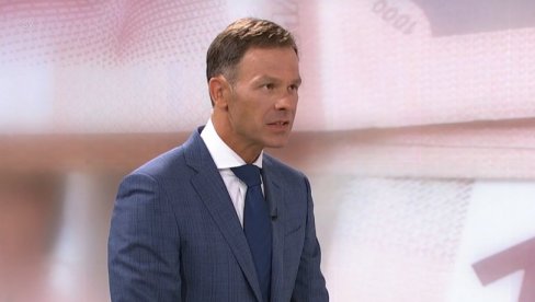 MALI: Za lečenje retkih bolesti pre 10 godina samo milion, danas država izdvaja 100 miliona evra MALI: Za lečenje retkih bolesti pre 10 godina samo milion, danas država izdvaja 100 miliona evra