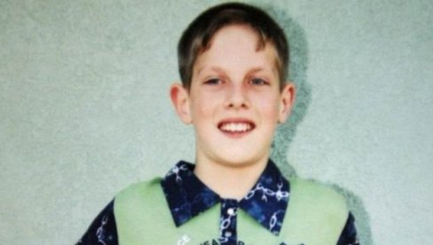 NERASVETLJEN ZLOČIN: 13 godina od misterioznog nestanka Đorđa Andrejića (13) - vraćao se sa njive i iščezao