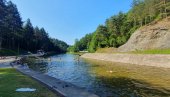 „OZRENSKI BISER“ Građani Srpske pronašli spas od vrelog asfalta na Goranskom jezeru (FOTO/VIDEO)