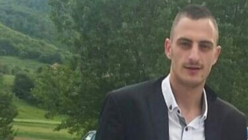 РАДНИК ТЕЛЕКОМА КОГ ЈЕ УХАПСИО КУРТИ НАПОКОН НА СЛОБОДИ: Огласио се његов отац - положено јемство, браниће се са слободе РАДНИК ТЕЛЕКОМА КОГ ЈЕ УХАПСИО КУРТИ НАПОКОН НА СЛОБОДИ: Огласио се његов отац - положено јемство, браниће се са слободе