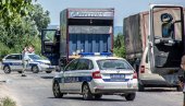 SAOBRAĆAJNA NESREĆA U ZAJEČARU: Uhapšen vozač kamiona - naložena obdukcija nastradale SAOBRAĆAJNA NESREĆA U ZAJEČARU: Uhapšen vozač kamiona - naložena obdukcija nastradale