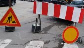 ZBOG RADOVA NA OBNOVI KOLOVOZA: Obustava saobraćaja na putu Popovac-Stubica ZBOG RADOVA NA OBNOVI KOLOVOZA: Obustava saobraćaja na putu Popovac-Stubica