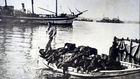 U DUBINI KRFA ČUJE SE SRPSKA TRUBA: Između četiri miliona stabala masline žive čudesne priče o vaskrsu naroda i vojske u Velikom ratu U DUBINI KRFA ČUJE SE SRPSKA TRUBA: Između četiri miliona stabala masline žive čudesne priče o vaskrsu naroda i vojske u Velikom ratu