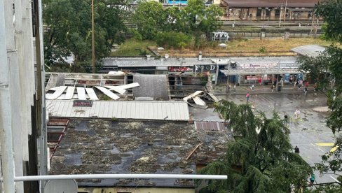 ČETVRTA ŽRTVA RAZORNOG NEVREMENA: Još jedan muškarac pronađen mrtav u Hrvatskoj