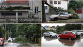 HRVATSKI METEOROLOG UPOZORAVA: Nadolazeća oluja može biti jača od one prošle srede HRVATSKI METEOROLOG UPOZORAVA: Nadolazeća oluja može biti jača od one prošle srede