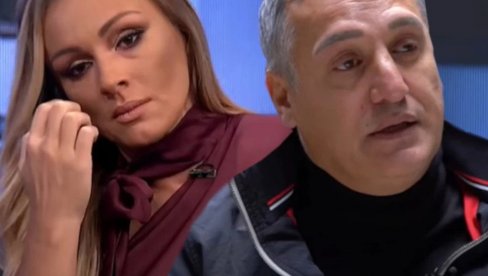 EVO ŠTA JE REKLA O NJIHOVOM ODNOSU: Oglasila se Anabela nakon vesti da se pomirila sa Gagijem EVO ŠTA JE REKLA O NJIHOVOM ODNOSU: Oglasila se Anabela nakon vesti da se pomirila sa Gagijem