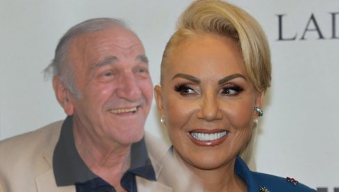 KAKO JE BATA BRENI PROMENIO ŽIVOT: Pevačica decenijama o ovome nije pričala KAKO JE BATA BRENI PROMENIO ŽIVOT: Pevačica decenijama o ovome nije pričala