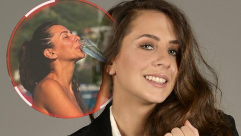 IVANA ODUZIMA DAH U KUPAĆEM: Slike sa mora - uživa u vodi, a njeno vitko telo je raj za oči (FOTO) IVANA ODUZIMA DAH U KUPAĆEM: Slike sa mora - uživa u vodi, a njeno vitko telo je raj za oči (FOTO)