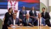ВУЧИЋ НА КОНФЕРЕНЦИЈИ ПРОЈЕКТА ЛИИД: Данас потписан важан уговор, највећи пројекат који је Крагујевац видео (ВИДЕО) ВУЧИЋ НА КОНФЕРЕНЦИЈИ ПРОЈЕКТА ЛИИД: Данас потписан важан уговор, највећи пројекат који је Крагујевац видео (ВИДЕО)