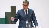 VUČIĆ PORUČIO: Ovo će biti značajna injekcija za opštine i velika podrška građanima VUČIĆ PORUČIO: Ovo će biti značajna injekcija za opštine i velika podrška građanima