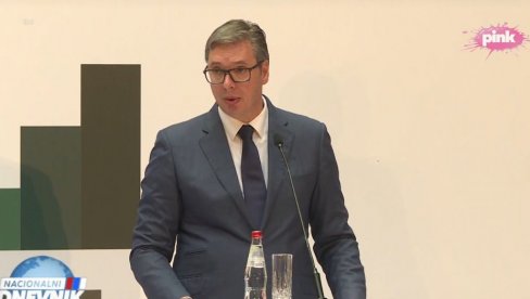 OPŠTINE DOBIJAJU OGROMNA SREDSTVA Vučić: Ovaj novac iskoristite na najbolji način OPŠTINE DOBIJAJU OGROMNA SREDSTVA Vučić: Ovaj novac iskoristite na najbolji način