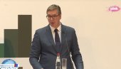 OPŠTINE DOBIJAJU OGROMNA SREDSTVA Vučić: Ovaj novac iskoristite na najbolji način