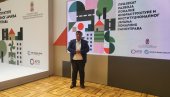 ЈАЧАЊЕ ЛОКАЛНЕ ИНФРАСТРУКТУРЕ: Рековцу 1.363.503 евра