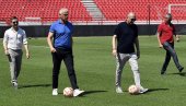 NIŠTA VIŠE NEĆE BITI ISTO! Zvezdan Terzić otkrio šta će se desiti sa Marakanom NIŠTA VIŠE NEĆE BITI ISTO! Zvezdan Terzić otkrio šta će se desiti sa Marakanom