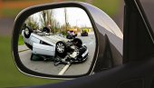 СТРАХОВИТА СТАТИСТИКА: У Србији забележено 627 саобраћајних незгода за недељу дана, 6 особа погинуло