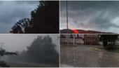 SUPERĆELIJSKE OLUJE SE VRAĆAJU: Veliko upozorenje poznatog meteorologa