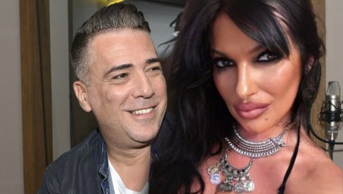 KO ĆE TEBI OPROSTITI GOSPODINE BEZGREŠNI? Bivša supruga potkačila Željka - Ko si ti, sveti Haralampije? KO ĆE TEBI OPROSTITI GOSPODINE BEZGREŠNI? Bivša supruga potkačila Željka - Ko si ti, sveti Haralampije?