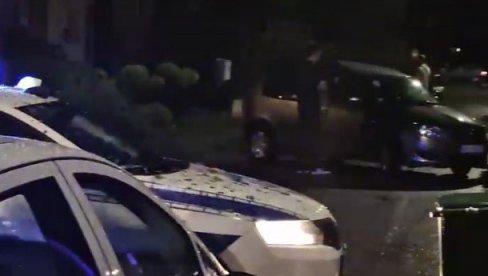 OTKRIVEN IDENTITET DETETA NASTRADALOG U OLUJI U NOVOM SADU: Telo pronađeno ispred kuće njegove tetke OTKRIVEN IDENTITET DETETA NASTRADALOG U OLUJI U NOVOM SADU: Telo pronađeno ispred kuće njegove tetke