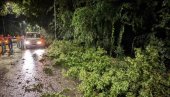 BILANS SNAŽNOG NEVREMENA KOJE JE POGODILO SRBIJU: Treća žrtva muškarac iz Bačke Palanke; u delu zemlje crveni meteoalarm