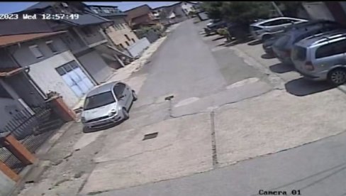 UBIJEN ZBOG SUKOBA UNUTAR ISTE EKIPE? Nova saznanja u istrazi o likvidaciji Milana Jorovića u naselju Altina UBIJEN ZBOG SUKOBA UNUTAR ISTE EKIPE? Nova saznanja u istrazi o likvidaciji Milana Jorovića u naselju Altina