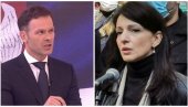KO IMA TAPIJU NA BOL? MARINIKA I ĐILAS? Mali reagovao na skandalozne reči Tepićeve KO IMA TAPIJU NA BOL? MARINIKA I ĐILAS? Mali reagovao na skandalozne reči Tepićeve