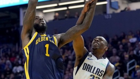 BUDUĆNOST DOVELA NBA POJAČANJE: Plejmejker iz Dalasa novi igrač Podgoričana BUDUĆNOST DOVELA NBA POJAČANJE: Plejmejker iz Dalasa novi igrač Podgoričana