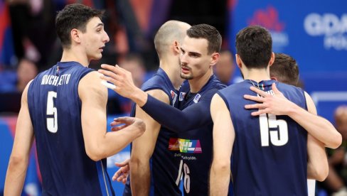 DERBI DANA IGRA SE U RIO DE ŽANEIRU: Italijani ističu kandidaturu za olimpijsko zlato