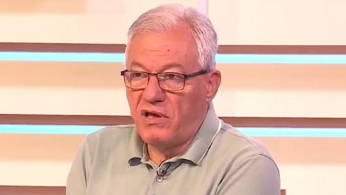 IZJAVA MARINIKE TEPIĆ NEDOPUSTIVA: Rade Veljanovski pozdravio ukidanje Anketnog odbora (VIDEO) IZJAVA MARINIKE TEPIĆ NEDOPUSTIVA: Rade Veljanovski pozdravio ukidanje Anketnog odbora (VIDEO)