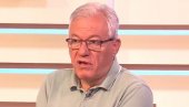 ИЗЈАВА МАРИНИКЕ ТЕПИЋ НЕДОПУСТИВА: Раде Вељановски поздравио укидање Анкетног одбора (ВИДЕО)