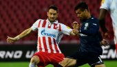 ZVEZDA HVATA PRIKLJUČAK SA PARTIZANOM: Crnoj seriji TSC se ne nazire kraj ZVEZDA HVATA PRIKLJUČAK SA PARTIZANOM: Crnoj seriji TSC se ne nazire kraj